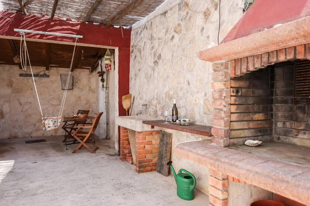 Laurel House, Zadar Villa Exteriör bild