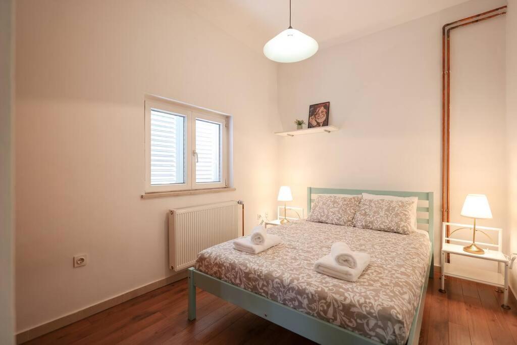 Laurel House, Zadar Villa Exteriör bild