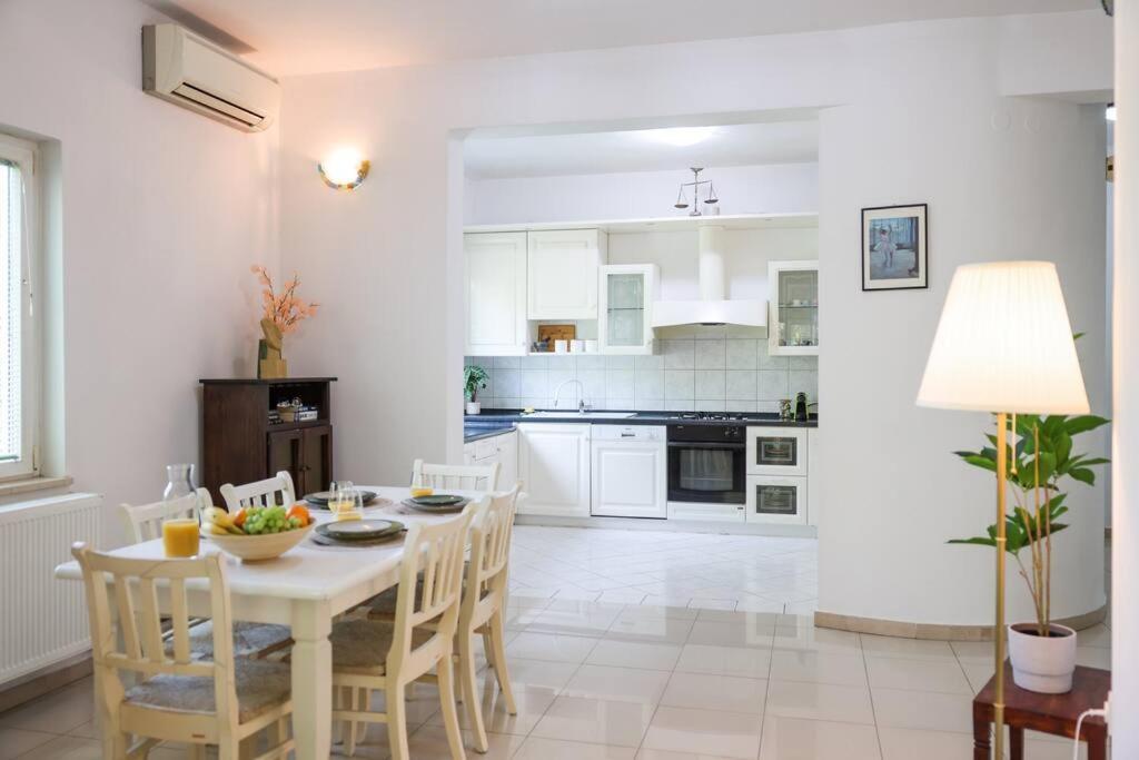 Laurel House, Zadar Villa Exteriör bild